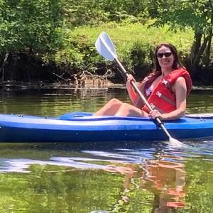 Meet your Posher, Amy